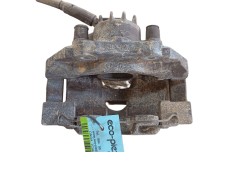 Recambio de pinza freno delantera izquierda para peugeot partner tepee 1.6 bluehdi 100 referencia OEM IAM    2