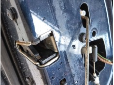 Recambio de puerta trasera izquierda para bmw 3 (f30, f80) 318 d referencia OEM IAM 41009628761   2