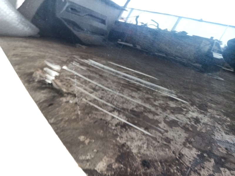 Recambio de puerta trasera derecha para bmw 3 (f30, f80) 318 d referencia OEM IAM 41009628762  