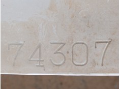 Recambio de panel frontal para toyota aygo (_b4_) 1.0 (kgb40) referencia OEM IAM    2