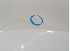 Recambio de aleta delantera derecha para seat alhambra (710, 711) 2.0 tdi referencia OEM IAM    2