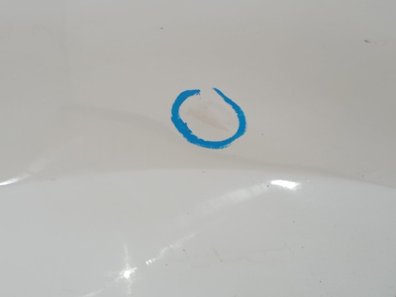 Recambio de aleta delantera derecha para seat alhambra (710, 711) 2.0 tdi referencia OEM IAM   