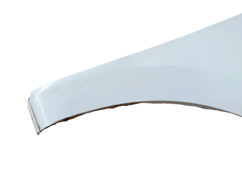 Recambio de aleta delantera derecha para seat alhambra (710, 711) 2.0 tdi referencia OEM IAM   