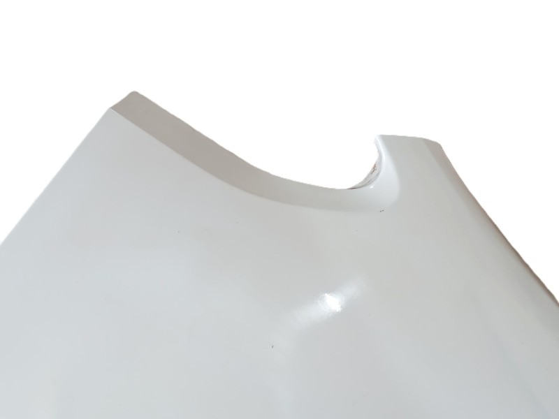 Recambio de aleta delantera derecha para seat alhambra (710, 711) 2.0 tdi referencia OEM IAM   