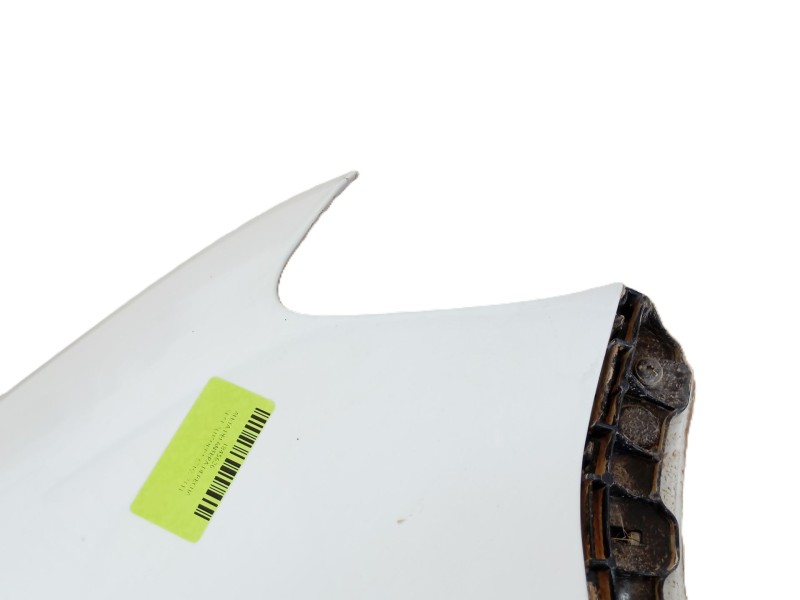 Recambio de aleta delantera derecha para seat alhambra (710, 711) 2.0 tdi referencia OEM IAM   