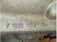 Recambio de diferencial trasero para bmw 3 (f30, f80) 318 d referencia OEM IAM 33108485723   2