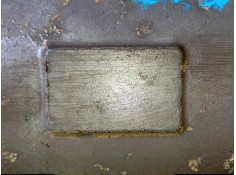 Recambio de caja cambios para bmw 3 (f30, f80) 318 d referencia OEM IAM 24009487618 141WC5  2