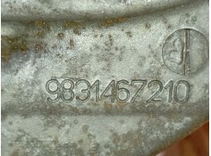 Recambio de motor completo para toyota proace furgoneta (mdz_) electric (mdzs, mdzz) referencia OEM IAM ZKX   2