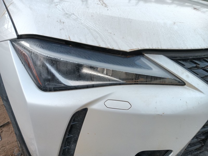 Recambio de faro derecho para lexus ux (_aa1_, _ah1_, _ma1_) 250h (mzah10) referencia OEM IAM   