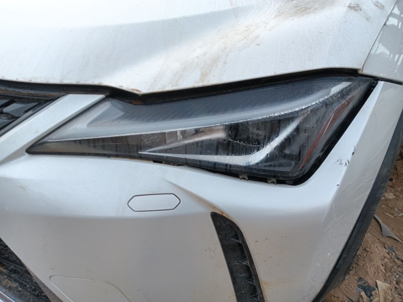 Recambio de faro izquierdo para lexus ux (_aa1_, _ah1_, _ma1_) 250h (mzah10) referencia OEM IAM   
