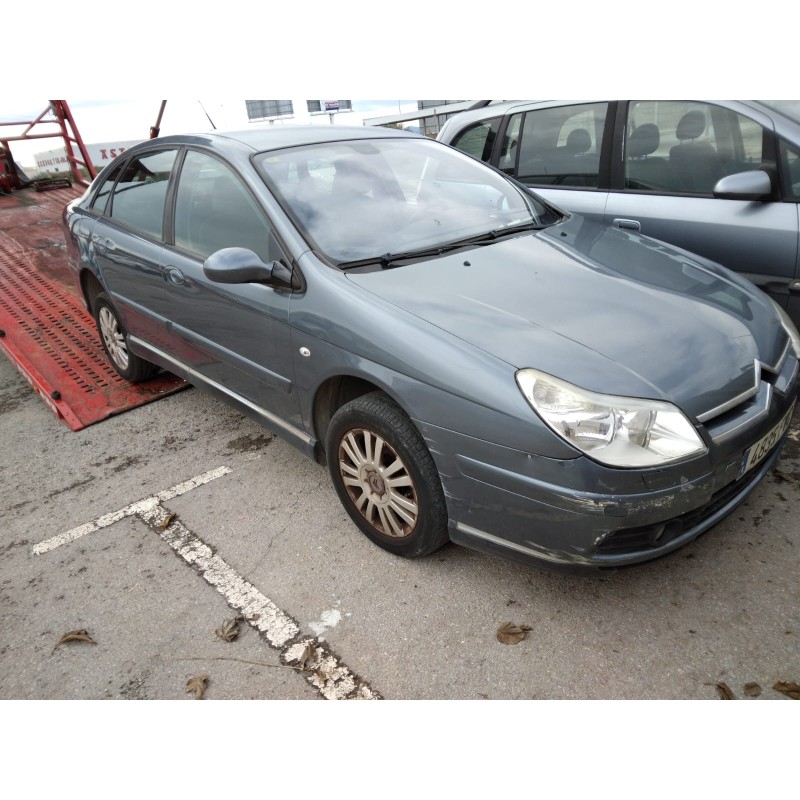 CITROËN C5 BERLINA