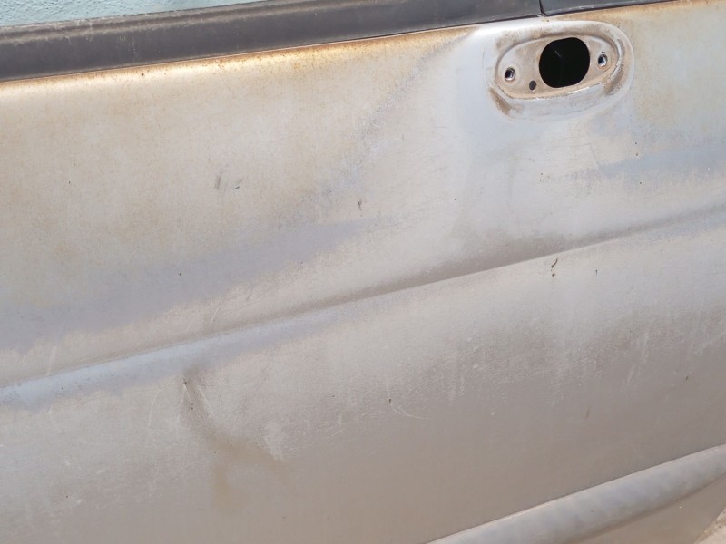 Recambio de puerta delantera derecha para daewoo matiz (m100, m150) 0.8 referencia OEM IAM   