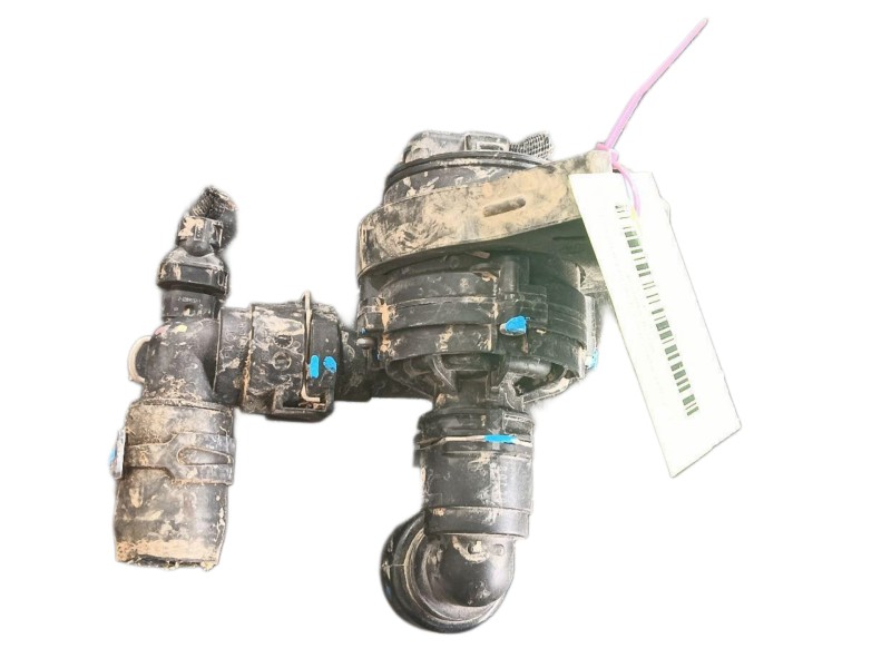 Recambio de bomba agua para toyota proace furgoneta (mdz_) electric (mdzs, mdzz) referencia OEM IAM  0392024024 