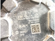 Recambio de bomba agua para toyota proace furgoneta (mdz_) electric (mdzs, mdzz) referencia OEM IAM  0392024024  2