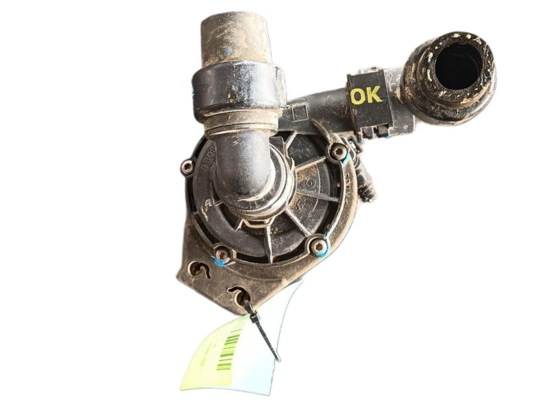 Recambio de bomba agua para toyota proace furgoneta (mdz_) electric (mdzs, mdzz) referencia OEM IAM  0392024024 