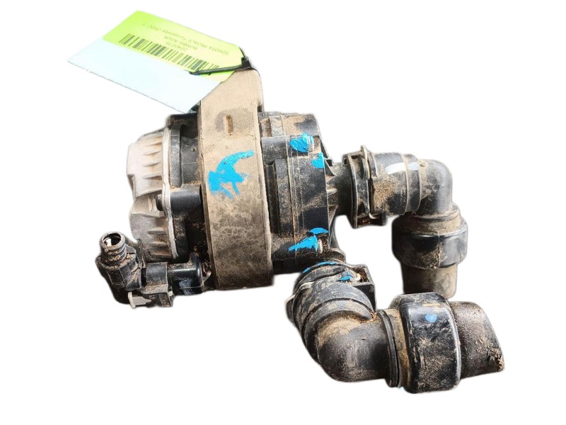 Recambio de bomba agua para toyota proace furgoneta (mdz_) electric (mdzs, mdzz) referencia OEM IAM  0392024024 
