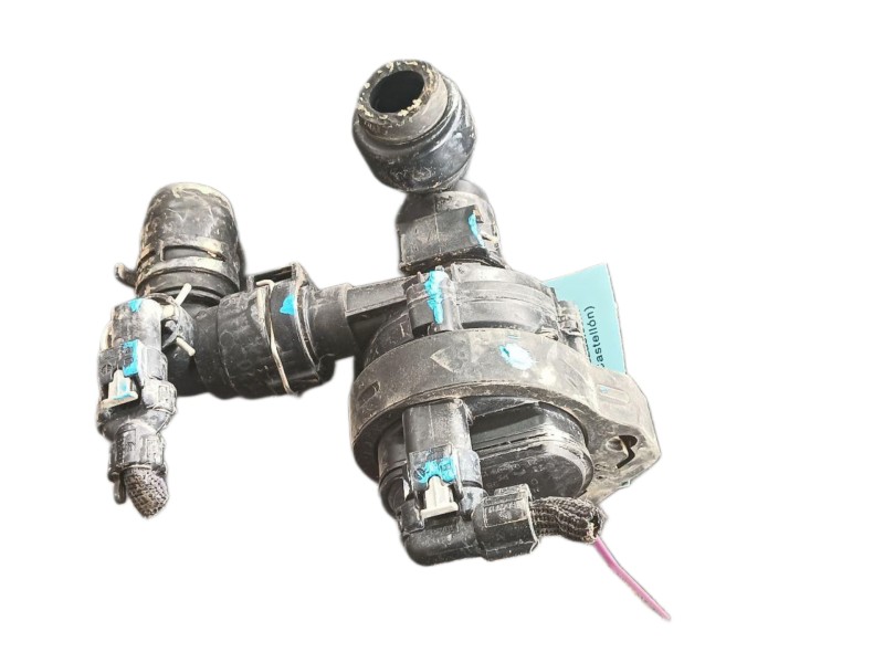 Recambio de bomba agua para toyota proace furgoneta (mdz_) electric (mdzs, mdzz) referencia OEM IAM   