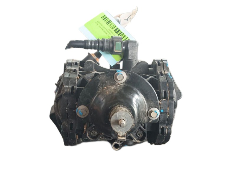 Recambio de depresor freno / bomba vacio para toyota proace furgoneta (mdz_) electric (mdzs, mdzz) referencia OEM IAM   
