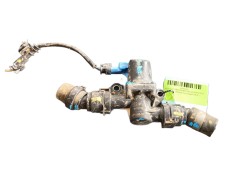 Recambio de valvula intercambio de calefaccion para toyota proace furgoneta (mdz_) electric (mdzs, mdzz) referencia OEM IAM   