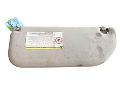 Recambio de parasol derecho para citroën c3 i (fc_, fn_) 1.4 i referencia OEM IAM   