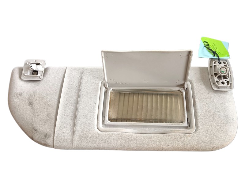 Recambio de parasol derecho para citroën c3 i (fc_, fn_) 1.4 i referencia OEM IAM   