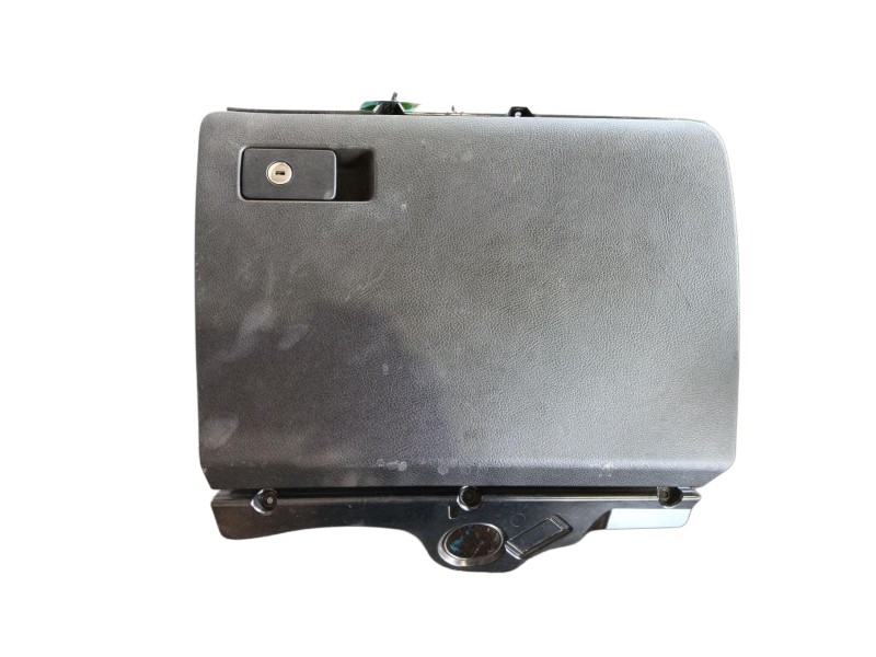 Recambio de guantera para volkswagen passat b6 (3c2) 2.0 tdi referencia OEM IAM  3C1857101 
