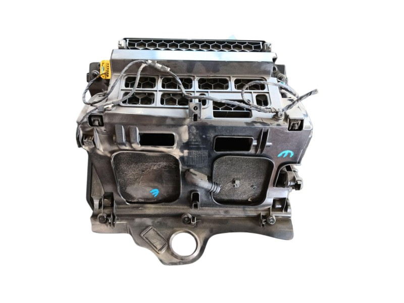 Recambio de guantera para volkswagen passat b6 (3c2) 2.0 tdi referencia OEM IAM  3C1857101 