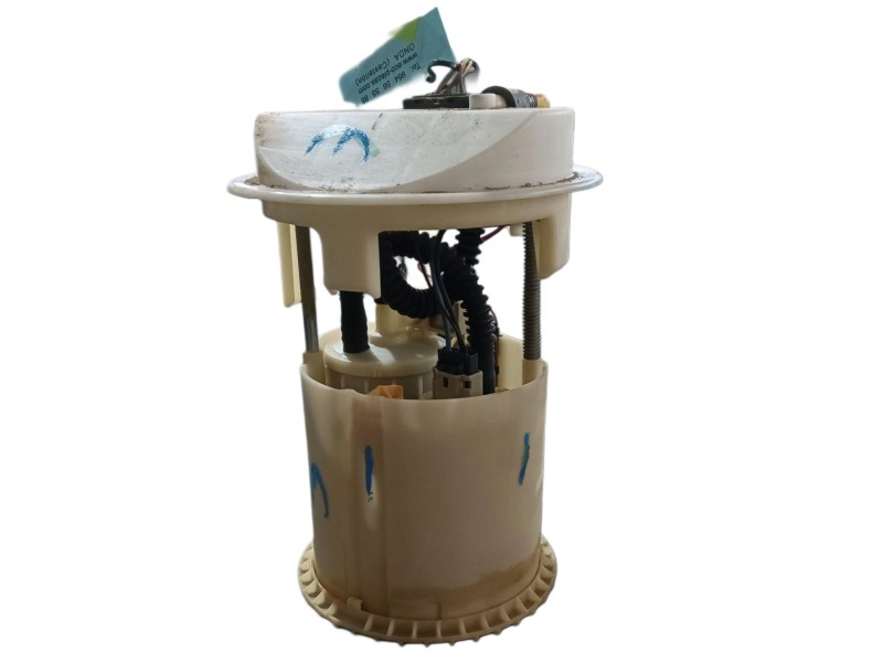 Recambio de aforador para citroën c3 i (fc_, fn_) 1.4 i referencia OEM IAM 1525CH  