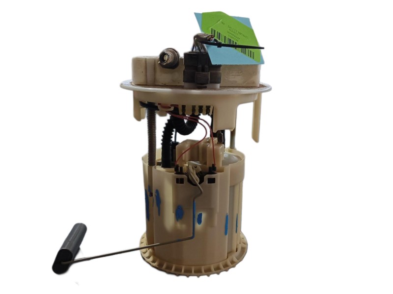 Recambio de aforador para citroën c3 i (fc_, fn_) 1.4 i referencia OEM IAM 1525CH  