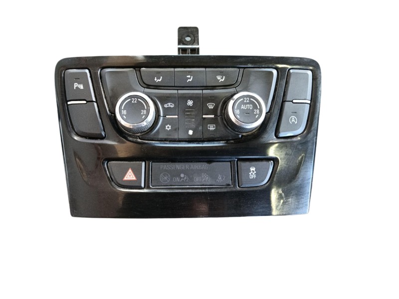 Recambio de mando calefaccion / aire acondicionado para opel mokka / mokka x (j13) 1.4 (_76) referencia OEM IAM  A2C113500001 