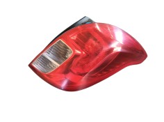 Recambio de piloto trasero derecho para opel mokka / mokka x (j13) 1.4 (_76) referencia OEM IAM  42558889 