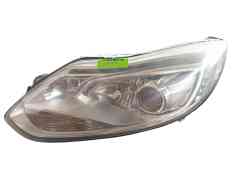 Recambio de faro izquierdo para ford focus iii 1.6 ti referencia OEM IAM  1481914820 