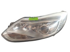 Recambio de faro izquierdo para ford focus iii 1.6 ti referencia OEM IAM  1481914820 
