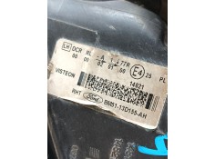 Recambio de faro izquierdo para ford focus iii 1.6 ti referencia OEM IAM  1481914820  2
