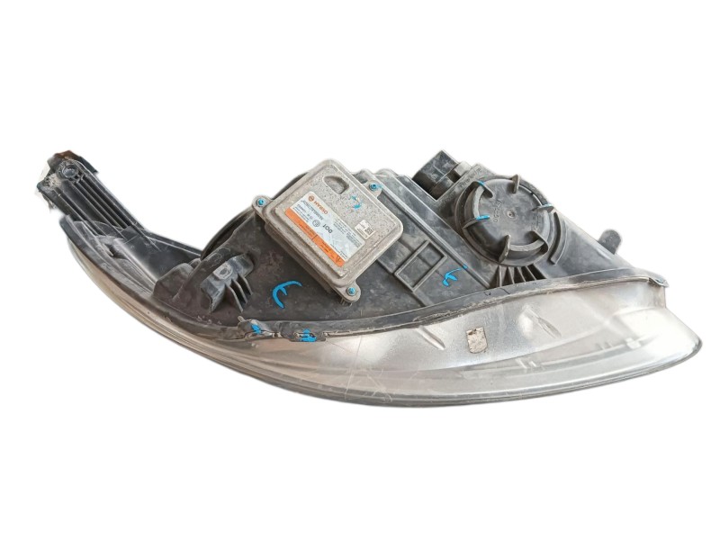 Recambio de faro izquierdo para ford focus iii 1.6 ti referencia OEM IAM  1481914820 