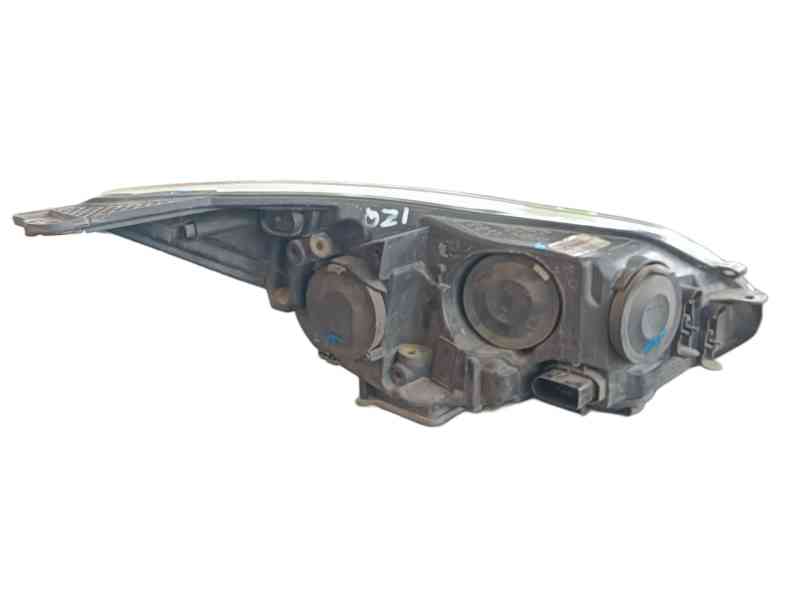 Recambio de faro izquierdo para ford focus iii 1.6 ti referencia OEM IAM  1481914820 