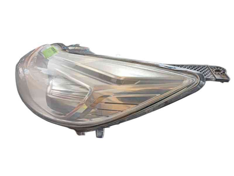 Recambio de faro izquierdo para ford focus iii 1.6 ti referencia OEM IAM  1481914820 