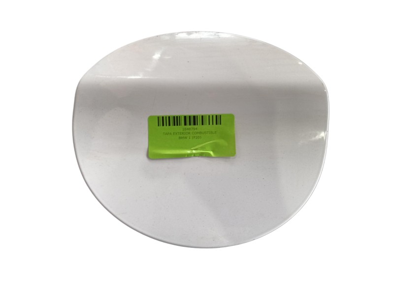 Recambio de tapa exterior combustible para bmw 1 (f20) 116 d referencia OEM IAM 51177270765  