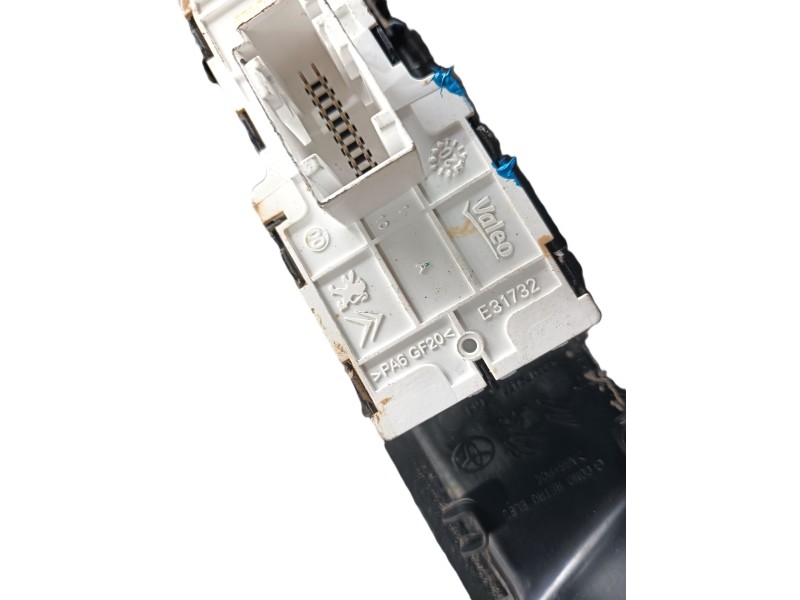 Recambio de mando elevalunas delantero izquierdo para toyota proace furgoneta (mdz_) electric (mdzs, mdzz) referencia OEM IAM  9