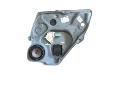 Recambio de elevalunas trasero derecho para mercedes-benz clase b sports tourer (w245) b 180 cdi (245.207) referencia OEM IAM A1