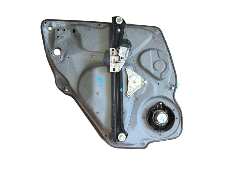 Recambio de elevalunas trasero derecho para mercedes-benz clase b sports tourer (w245) b 180 cdi (245.207) referencia OEM IAM A1