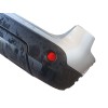 Recambio de paragolpes trasero para nissan qashqai i (j10, nj10) 1.5 dci referencia OEM IAM H5022BR0MH 85002JD00H 