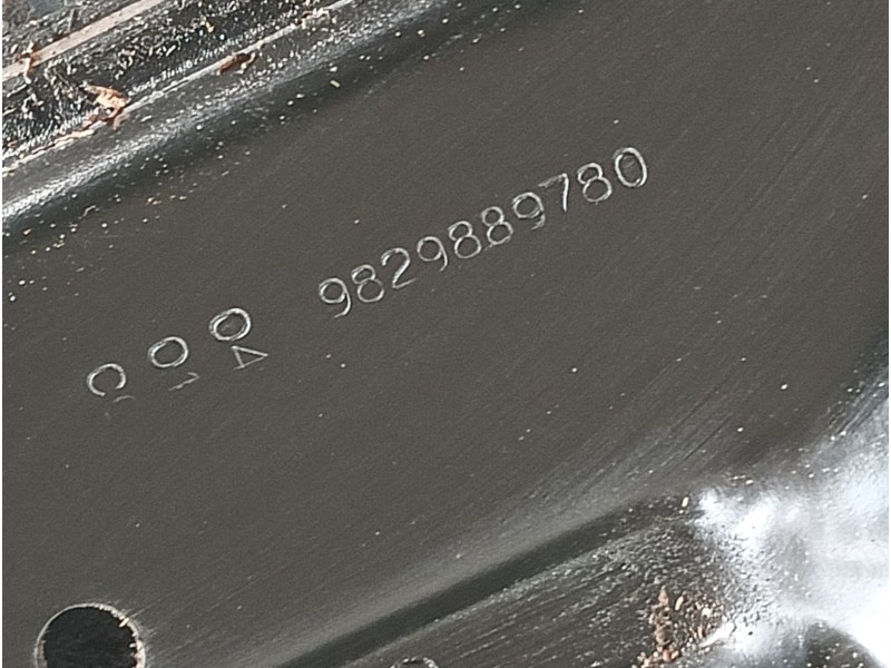 Recambio de elevalunas delantero izquierdo para toyota proace furgoneta (mdz_) electric (mdzs, mdzz) referencia OEM IAM  9829889