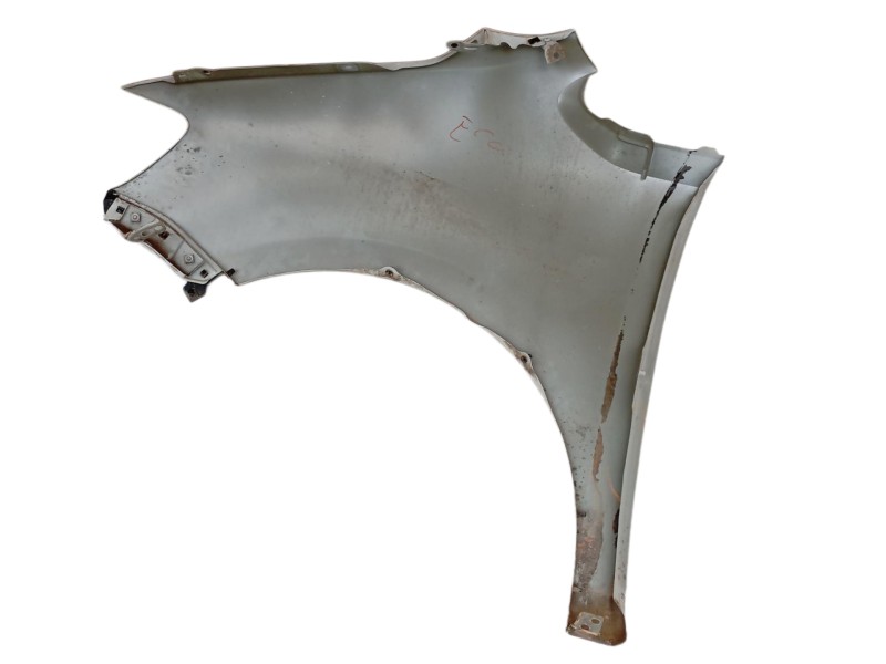 Recambio de aleta delantera derecha para seat alhambra (710, 711) 2.0 tdi referencia OEM IAM   