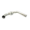 Recambio de tubo presion turbocompresor para renault scenic ii authentique referencia OEM IAM 8200306925  