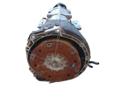 Recambio de caja cambios para bmw 3 (f30, f80) 318 d referencia OEM IAM 24009487618 141WC5 