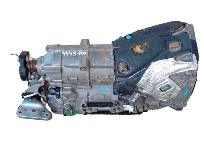 Recambio de caja cambios para bmw 3 (f30, f80) 318 d referencia OEM IAM 24009487618 141WC5 
