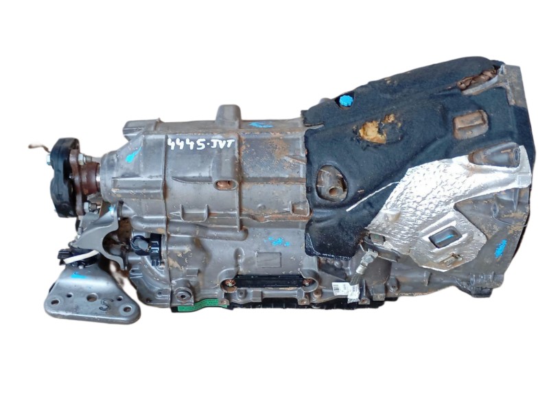 Recambio de caja cambios para bmw 3 (f30, f80) 318 d referencia OEM IAM 24009487618 141WC5 