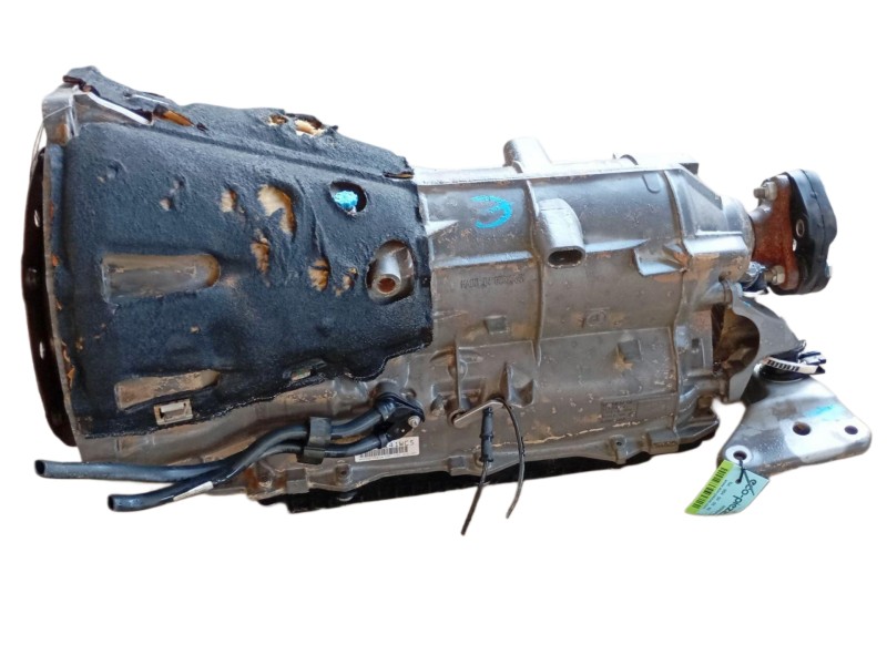 Recambio de caja cambios para bmw 3 (f30, f80) 318 d referencia OEM IAM 24009487618 141WC5 