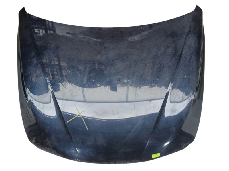 Recambio de capot para bmw 3 (f30, f80) 318 d referencia OEM IAM 41007290944  